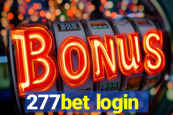 277bet login